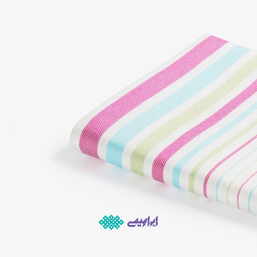 حوله (ساحلی/مسافرتی/استخری) راه راه - Image 2