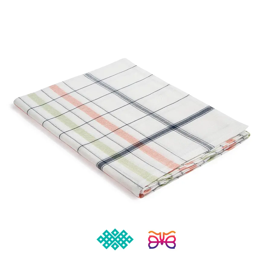 شمد چهارخانه ریز