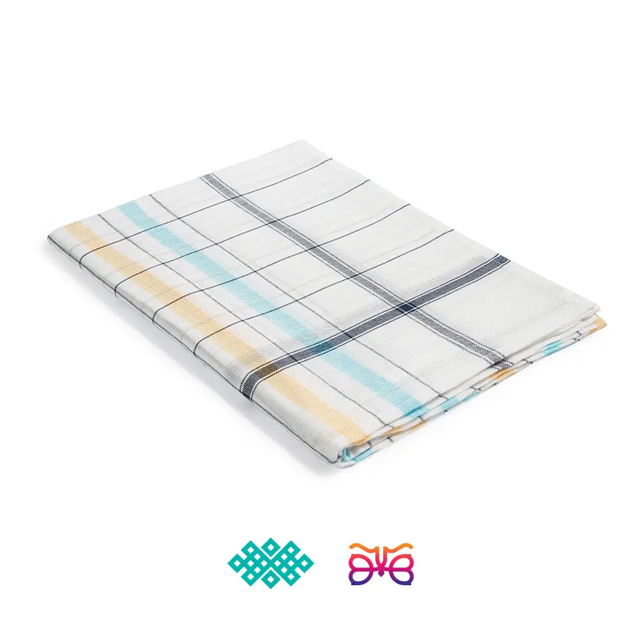 شمد چهارخانه ریز ابراهیمی