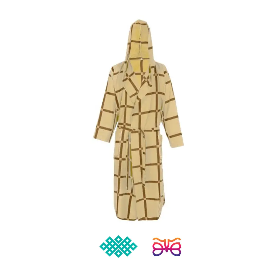 حوله تنپوش ابراهیمی