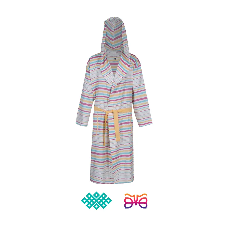 حوله تنپوش کلاهدار لنوکو