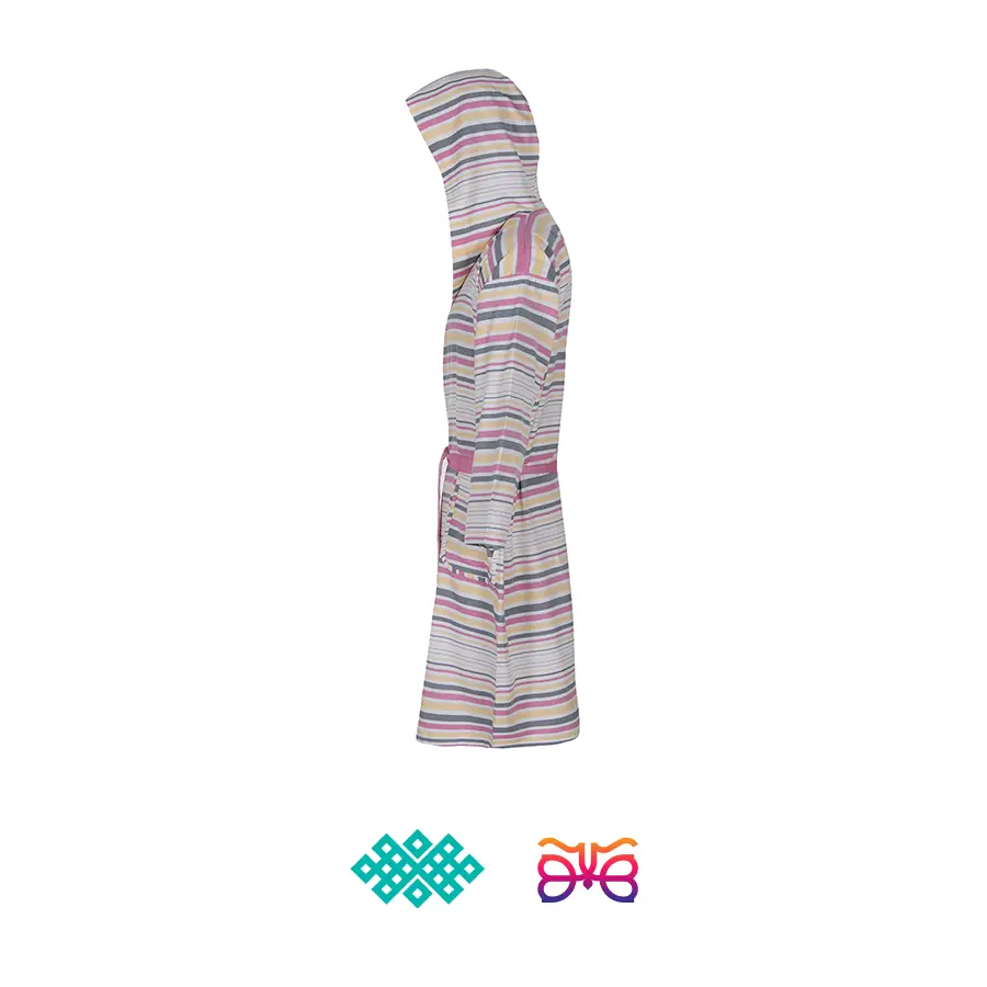 حوله تنپوش نخی