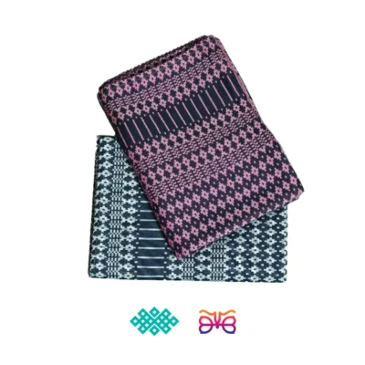 شمد ضخیم ابراهیمی